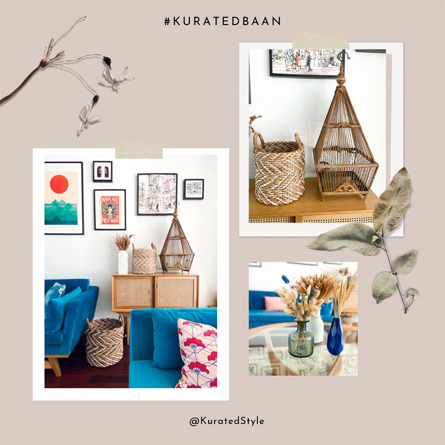 Growing Our Kurated Baan Series of Stylish Home Interiors