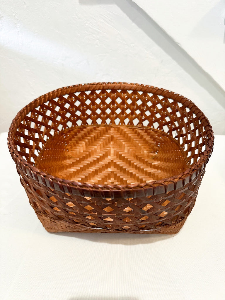 Lao Collection - Stacking Baskets